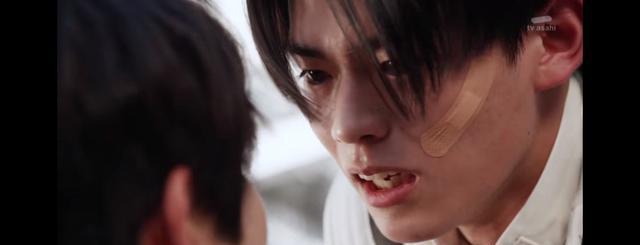 |假面骑士revice:木下对大二的塑造是矛盾的,孤胆英雄还是偏执狂