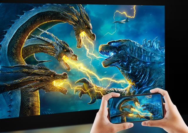 |何必要等618!当贝F5投影已开启24期免息抢购模式