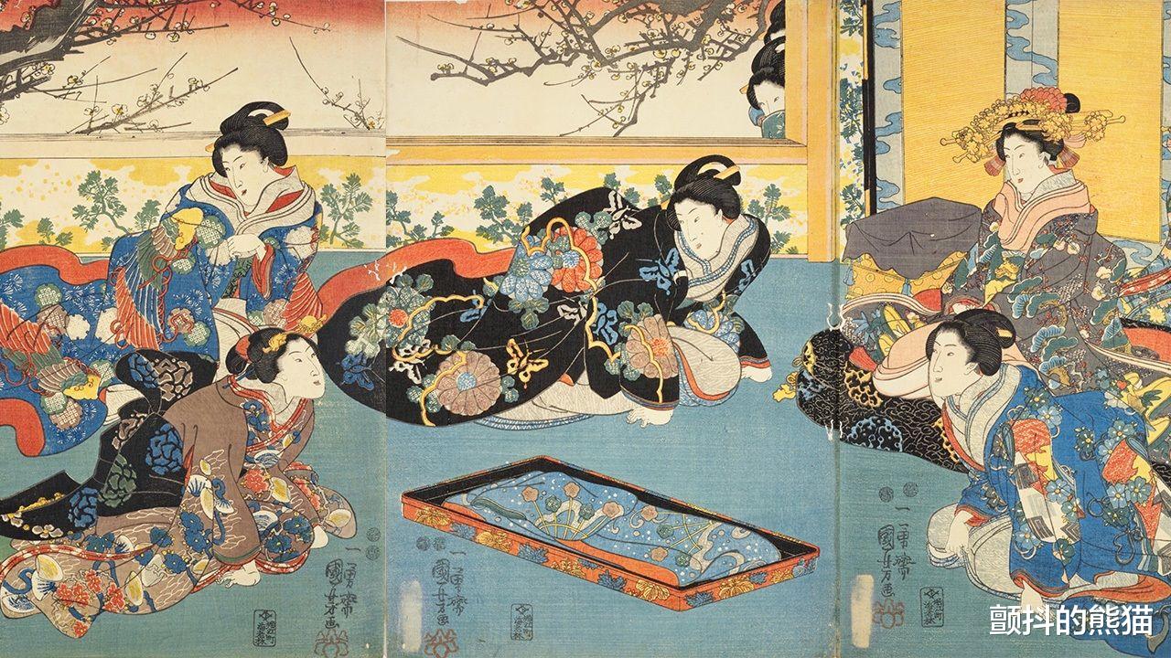 麻雀变凤凰|大奥揭秘：服侍将军的侍女是如何被选上的？真的能麻雀变凤凰吗？