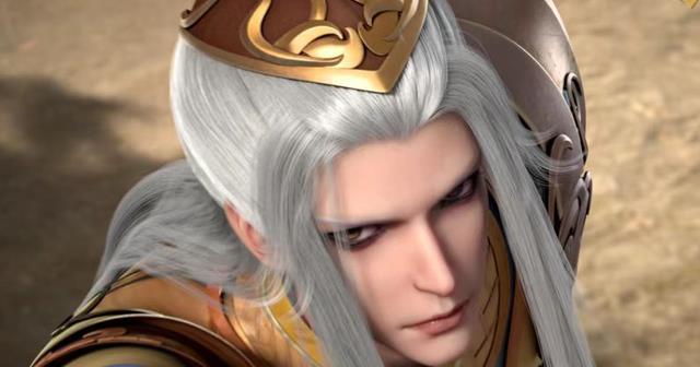 acgn漫评|4大定档7月的国漫，斗破排第一，神墓其次，最后这两部也不容错过