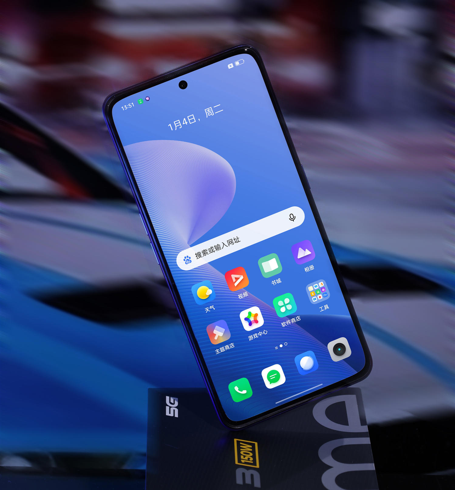 |忍受不了iPhone 13“慢充”,还是150W快充节省时间