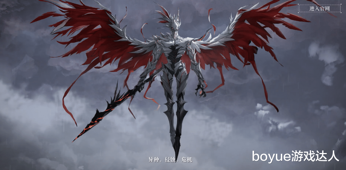 鸣潮|看完《鸣潮》曝光的视频100遍，我发现了这些细节