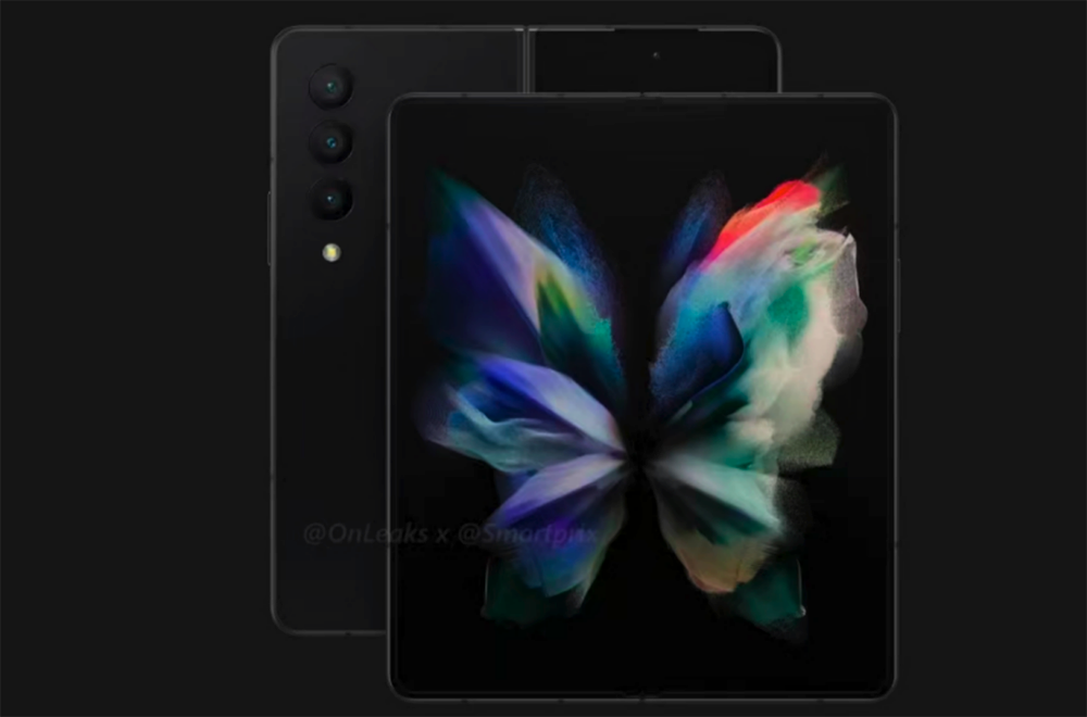 折叠屏|三星旗舰曝光 S23 Ultra模组像苹果 折叠屏变化不大