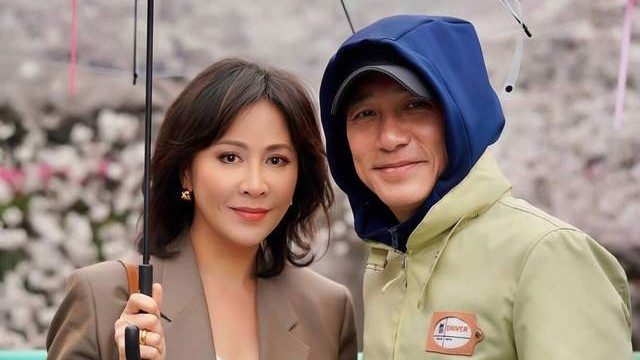 刘嘉玲|梁朝伟丁克原因曝光！当初并无结婚打算，刘嘉玲侄儿或成财产继承人