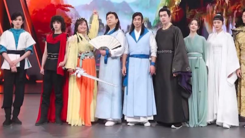 王牌|《王牌》新人又来拉低收视了！难得节目口碑回升，他一开口就赶客