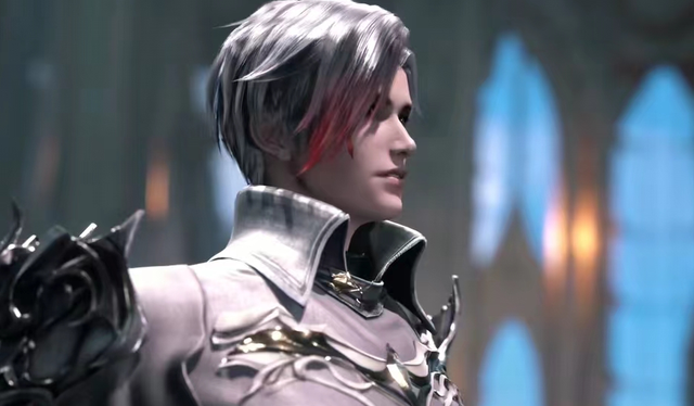 |邪月惨遭打脸,胡列娜变节,网友直言处理唐三和我唐银什么关系