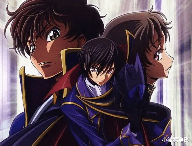 acgn漫评|一集足以封神的5部动漫，你若一部没看过真的亏大了