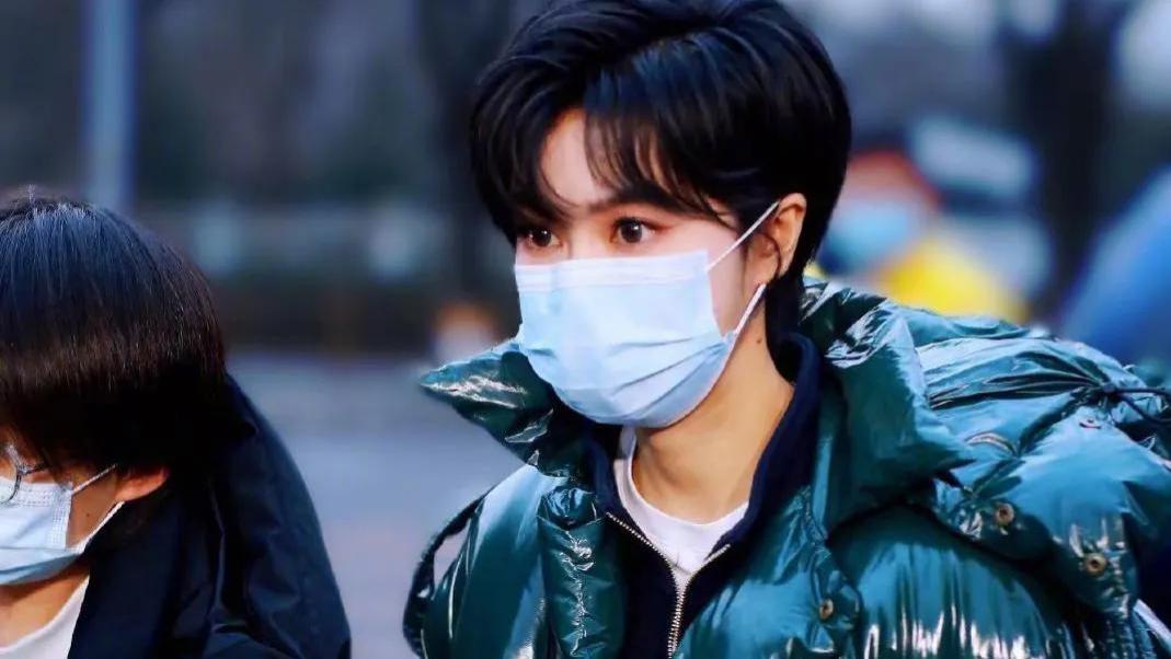 央视|央视春晚彩排现场明星40图：张凯丽秦海璐最大方，张小斐任嘉伦很低调