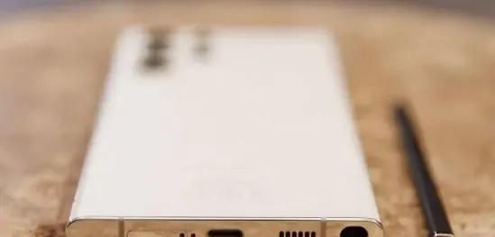 三星|为什么说三星S22Ultra是一款被国人“严重低估”的神机？