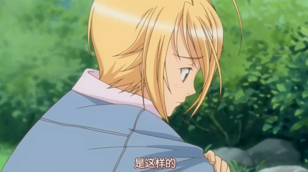 守护甜心|这部被B站错失的经典动漫,现在被太多人给看“脏”了!