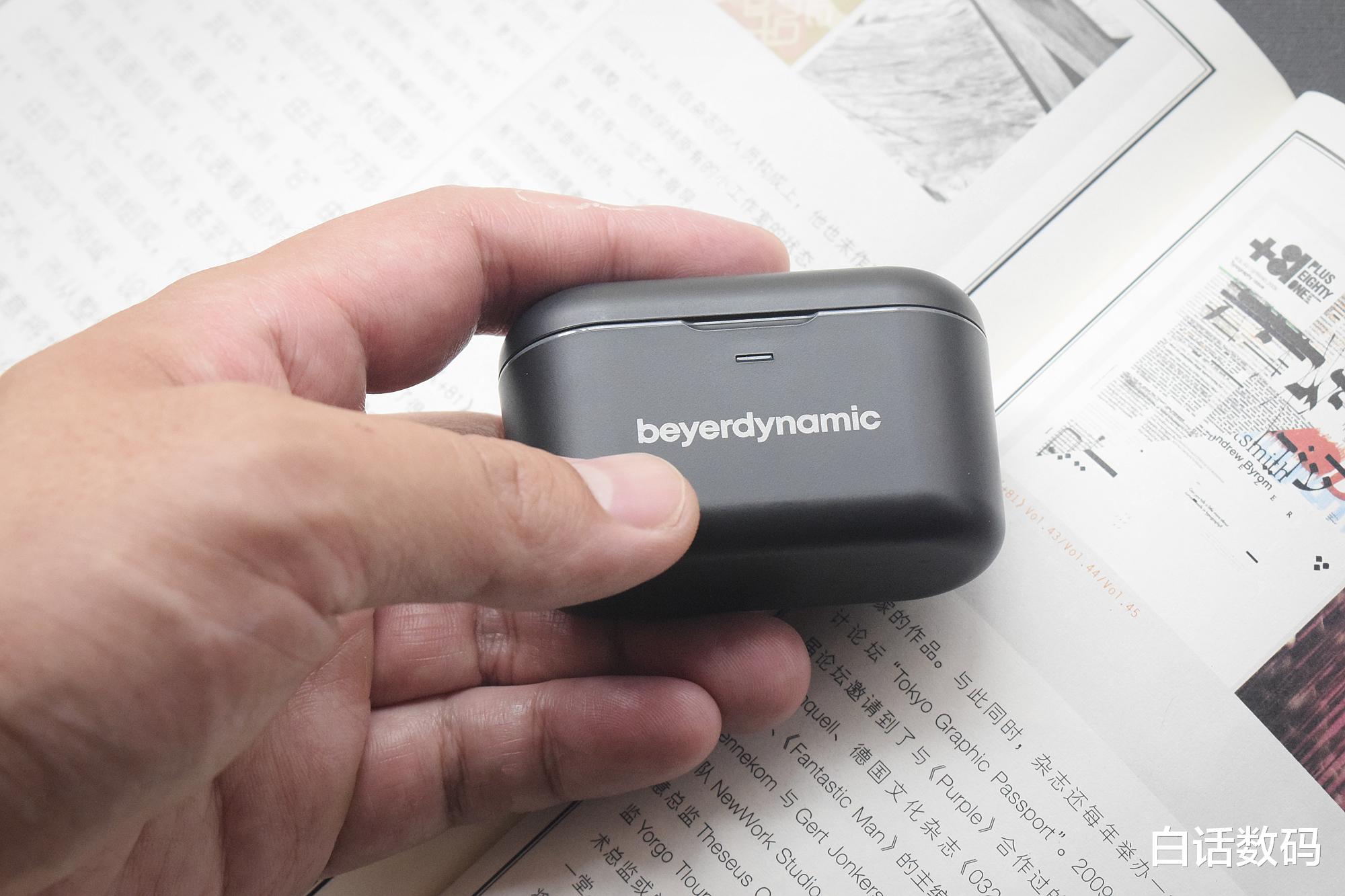 無線耳機|好聲音，自由享！拜雅FREE BYRD費蘭朵真無線耳機體驗