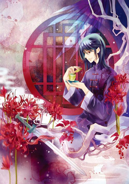 漫画|连载十二年终于完结的漫画,你确定还要错过吗?