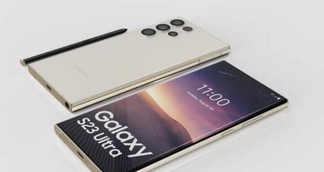 三星|三星GalaxyS23Ultra提前剧透，2亿像素机皇袭来，三星不再沉默
