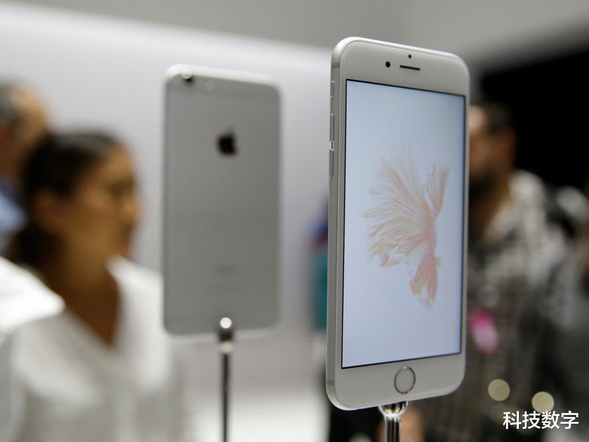 华为mate|苹果手机卖得越来越贵,买的人却越来越多,这是为什么?