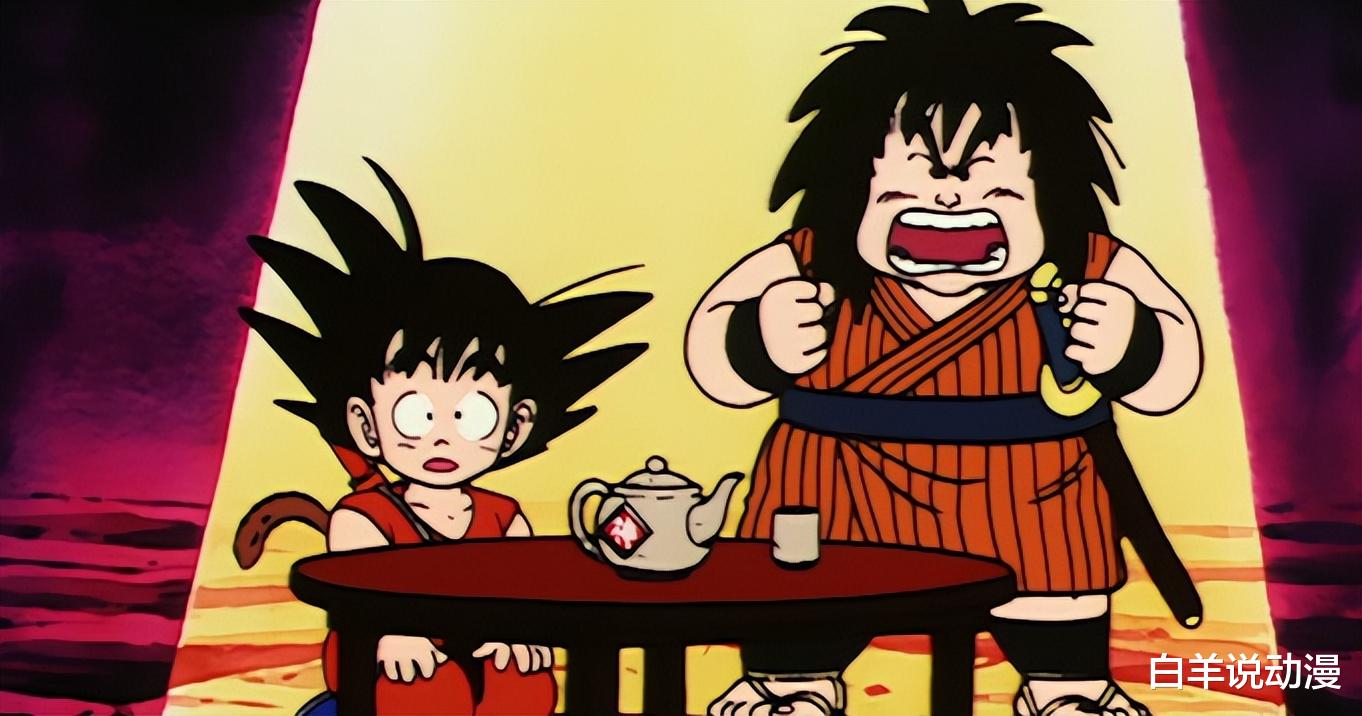 人人果实|龙珠：12个隐藏的小秘密，全王其实有6位，大神官的实力比全王强