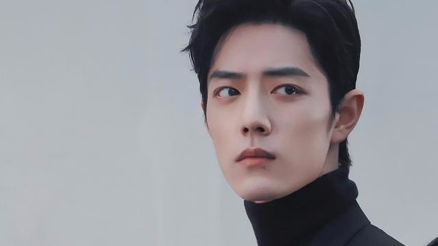 光点|发行2年，肖战《光点》日销量仍超200，另一首歌收藏破百万