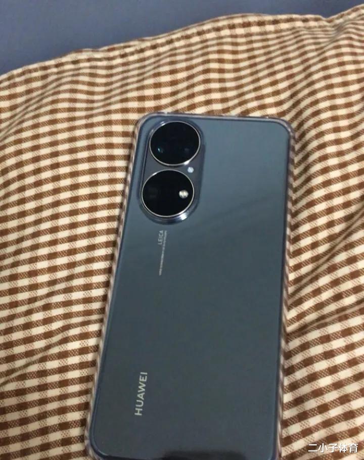 华为mate|余承东我错怪你了