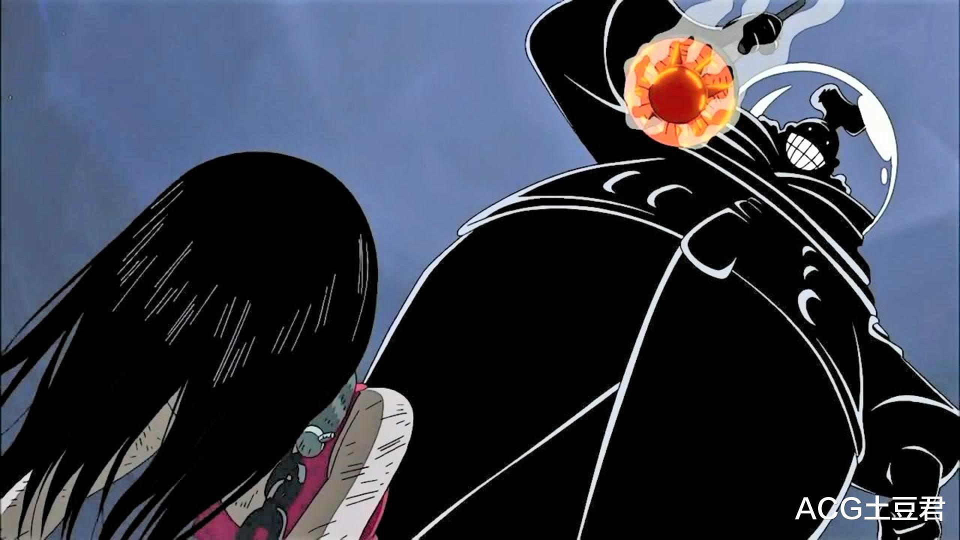 海賊王|海賊王800年前的歷史，20個國家打敗“神之國”，巨大王國覆滅