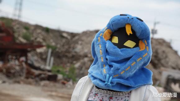 预告|revice剧场版：vice又黑化了，楼师傅复活，拉布迎来人类形态！