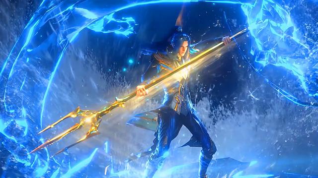 小舞|斗罗大陆:荣荣的风头被盖,胖子成“经费战士”,小舞能暴打邪月