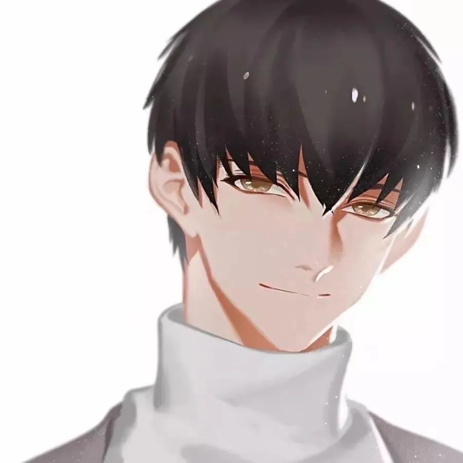 |动漫头像| 超级绝绝子的动漫头像