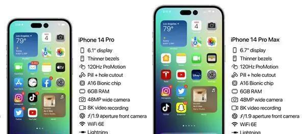 iphone13|买iPhone13还是等iPhone14？听完老果粉的理性分析后，终于不纠结