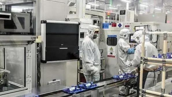 宁德时代有可能把电池核心技术泄露给美国，目前正在被接受审查