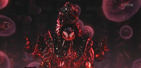 杂志|假面骑士revice六月封面,与历代最终同台,开始暴打基夫!