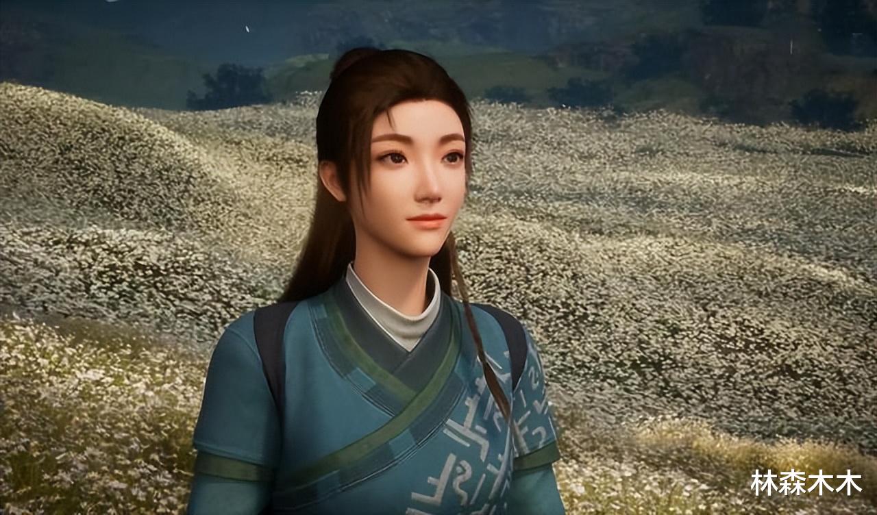 爱情故事|凡人修仙传:齐云霄下线只需30秒!这不比李化元爱情故事好看?