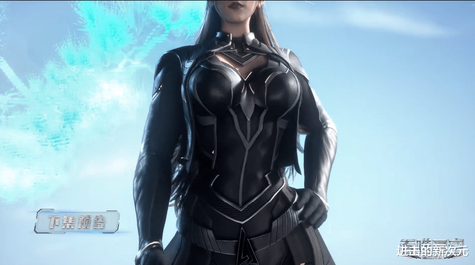 |罗峰单刷嘶天兽,九号古文明遗迹正式开启,新女神妖娆绝美登场