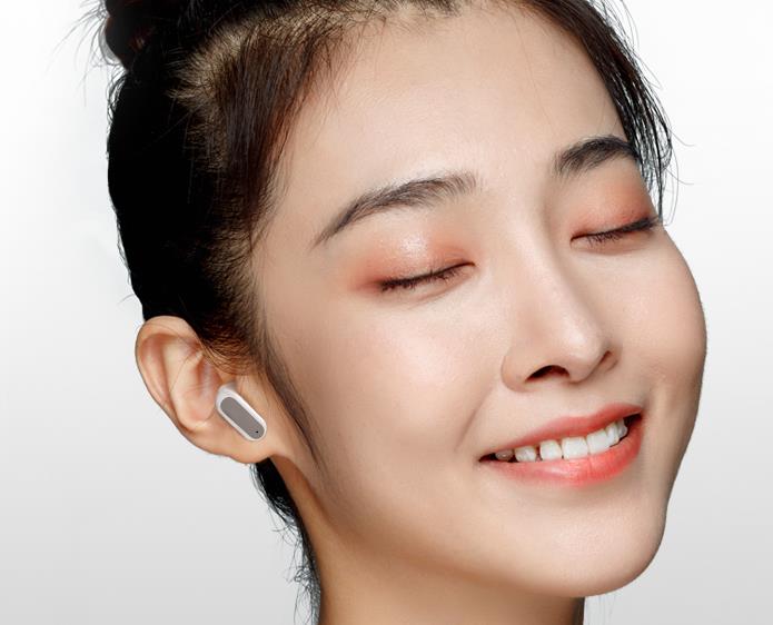 CPU|不到苹果“零头”！惠普“无感”蓝牙耳机上市，轻量化高音质成本才59元