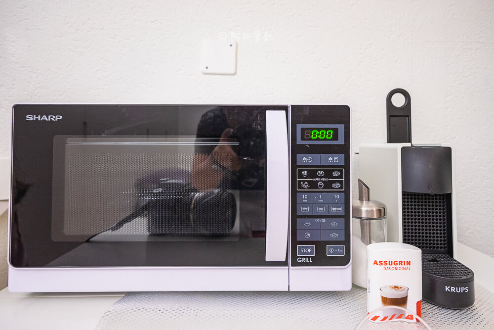 USB|瑞士BASEL AIRBNB 推荐,容纳四人,该有的都没少,价格平易近人!