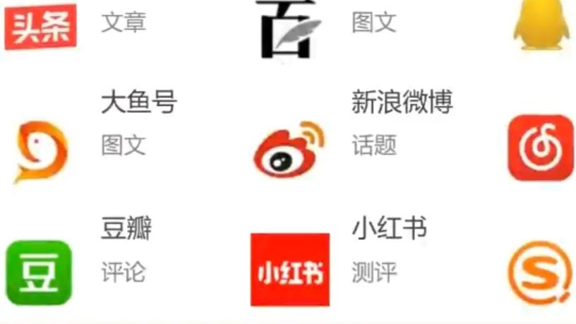 京东|四大自媒体平台分发渠道带给创作者的困惑有哪些？