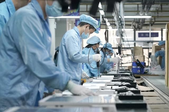 音箱|制裁成了催化剂?外媒:不同于日本,中国5G势不可挡