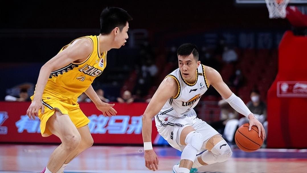 广东男篮|恭喜！CBA广东男篮找到小外援，NBA场均10分，比威姆斯更优秀