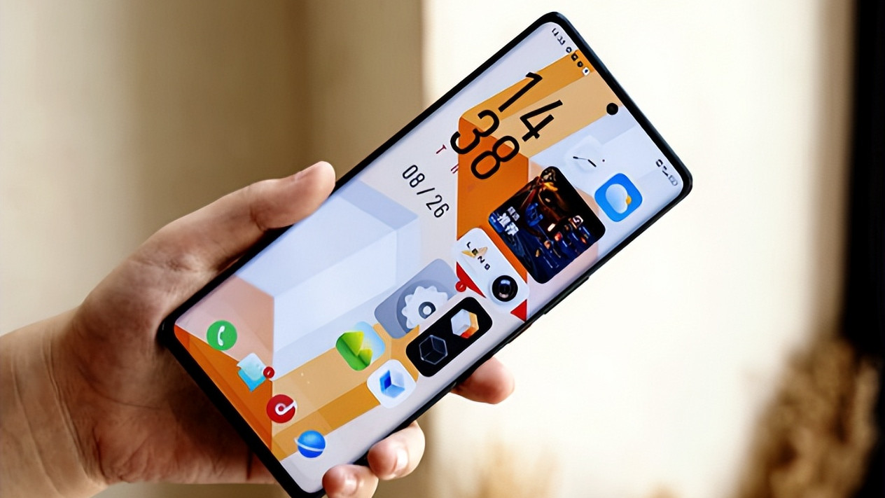 摄像头|几乎零差评的2款手机，价格适中不卡顿，性价比非常高