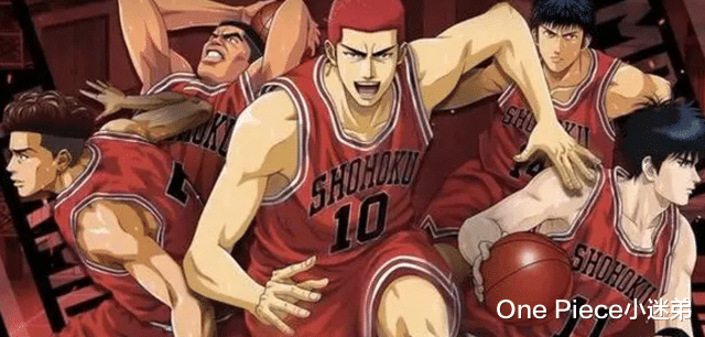 忍者|《灌篮高手》会中国功夫的六位角色,最厉害的boss竟然是女生