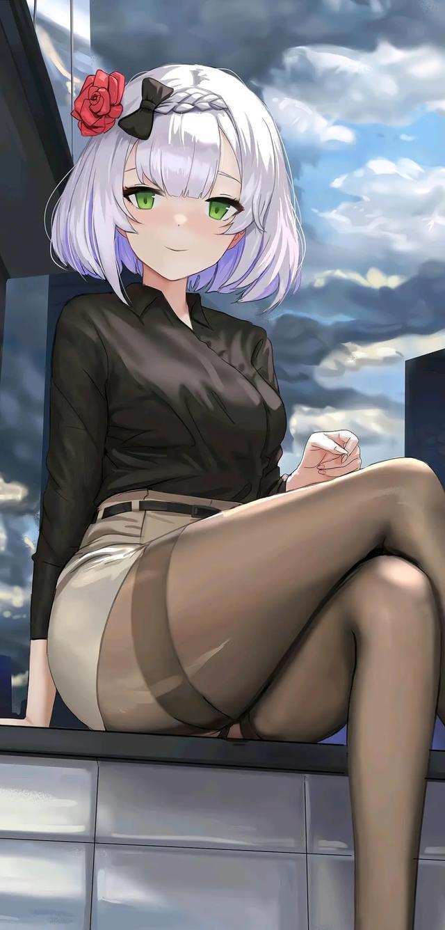 原神|原神：她并不起眼，却是主角唯一真爱，凝光、绫华和心海哭惨了！