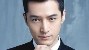 胡歌|袁冰妍，吴尊，薛之谦，范丞丞，胡歌！