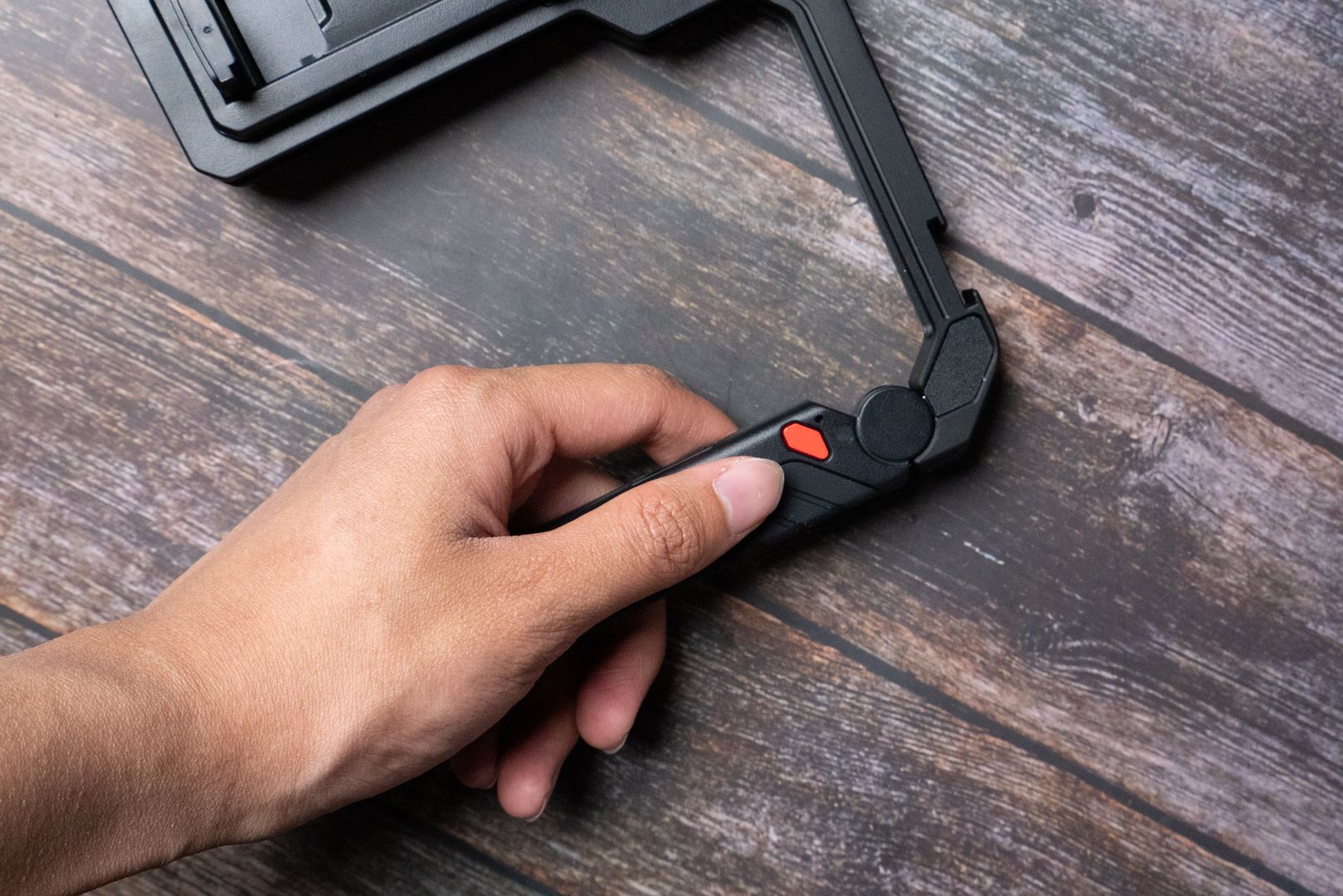 露营|甲方快乐机,花小钱办大事。斯莫格SmallRig兔笼体验