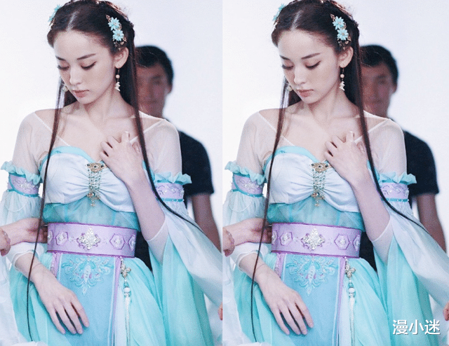 |斗破苍穹：她才是萧薰儿第一人选，一直在被模仿，但是从未被超越