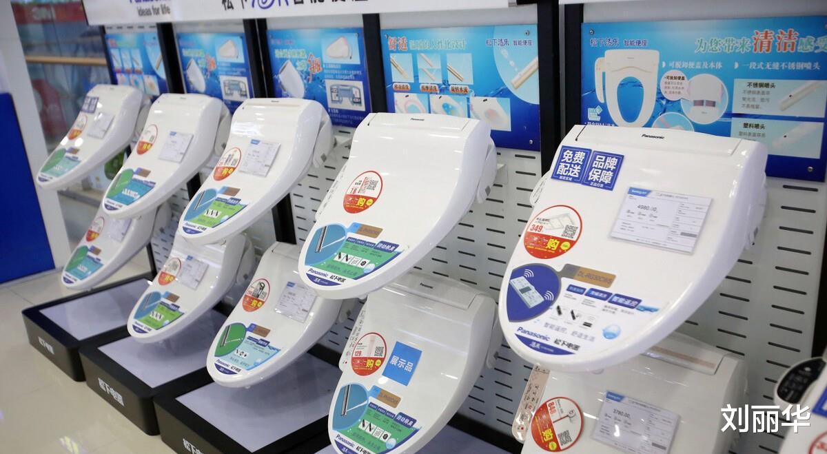智能马桶|智能马桶盖便宜实用，为什么很少人买？没有说得那么好用