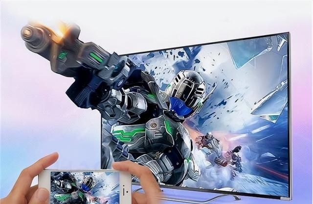 電視機|彩電行業(yè)掀起“價格戰(zhàn)”,85寸巨幕下場廝殺,大屏幕快速普及?