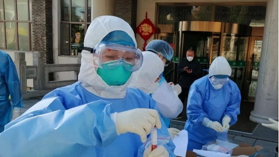 疫情一旦全面放开，最可能出现这些严重后果，谁也承受不起