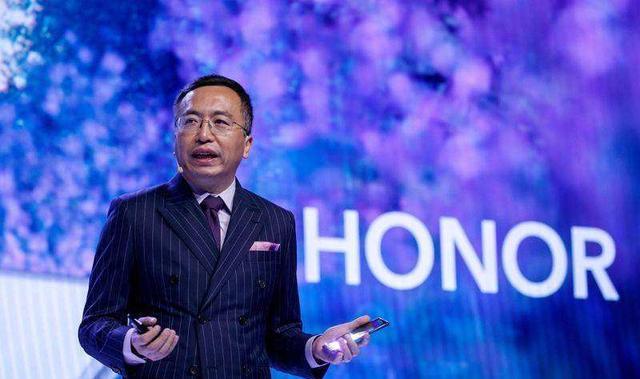 翻译|市场份额仅次于“苹果”？荣耀独立后终于撕下“中低端” 标签