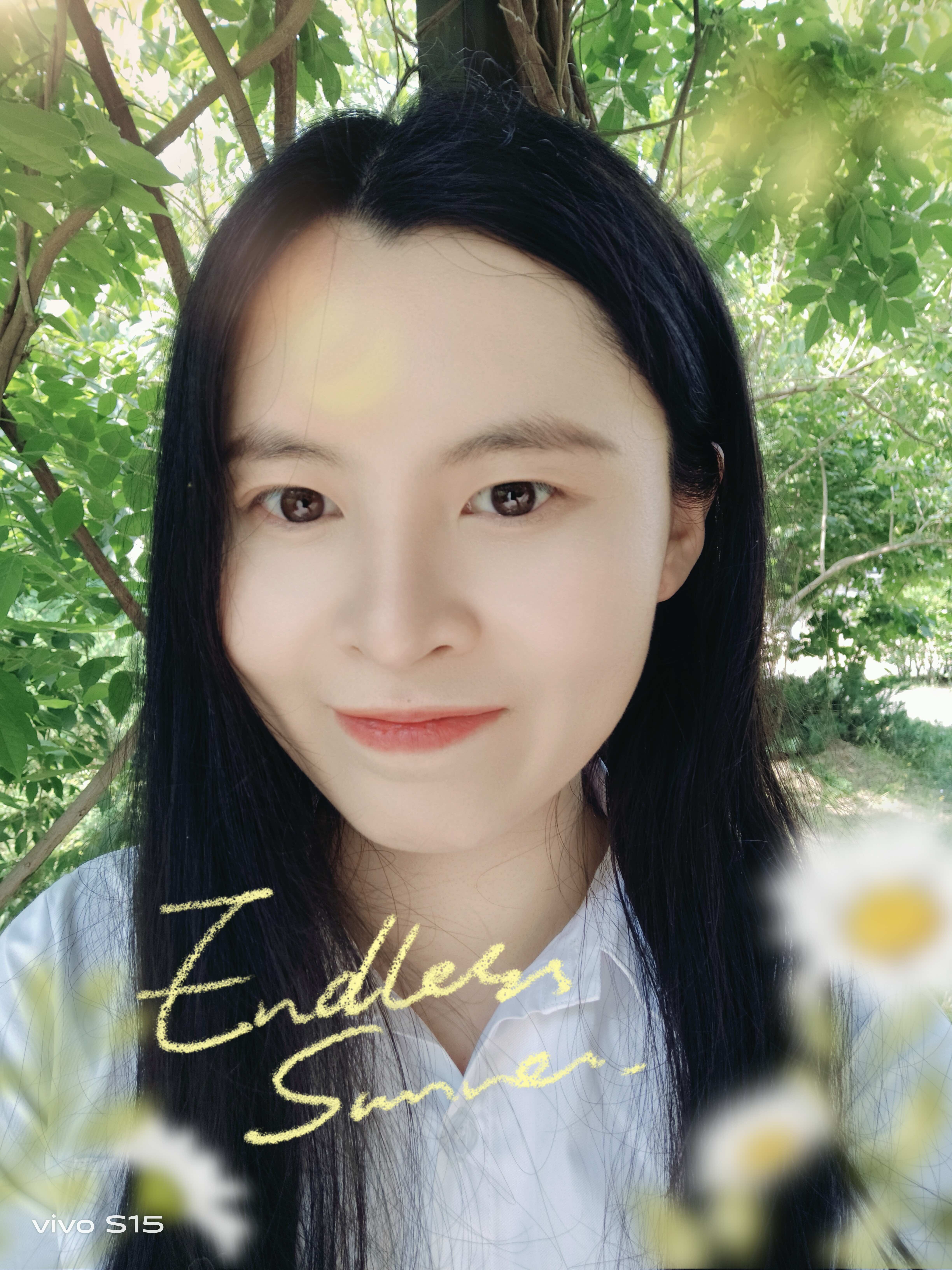 摄像头|vivo S15评测：迈进盛夏走向巅峰，影像配置哪哪都好