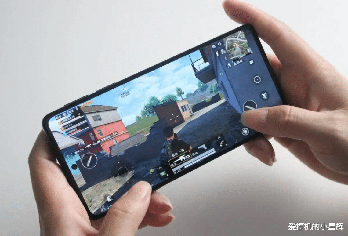 红米手机|红米K40S都要甘拜下风！一亿像素+12GB+256GB，跌至1869元