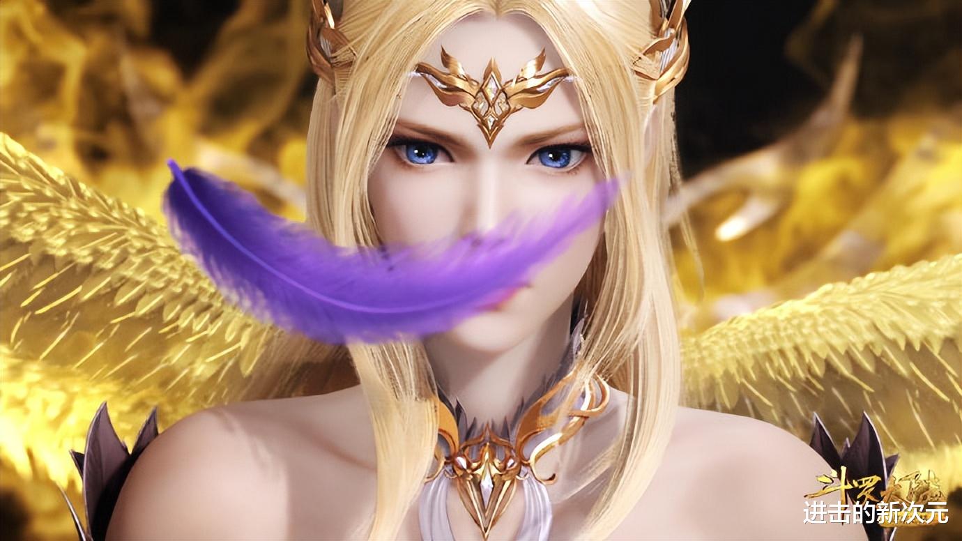 武魂|唐三无视功劳被抢,千仞雪通过天使八考第二关,雪崩进行战前动员