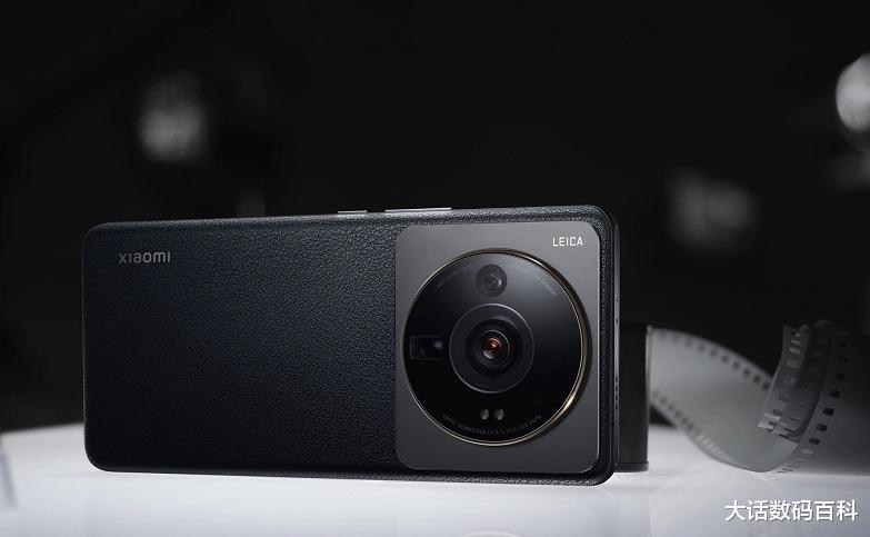 小米科技|拥有小米12SUltra，随手拍出“徕味”十足的大片