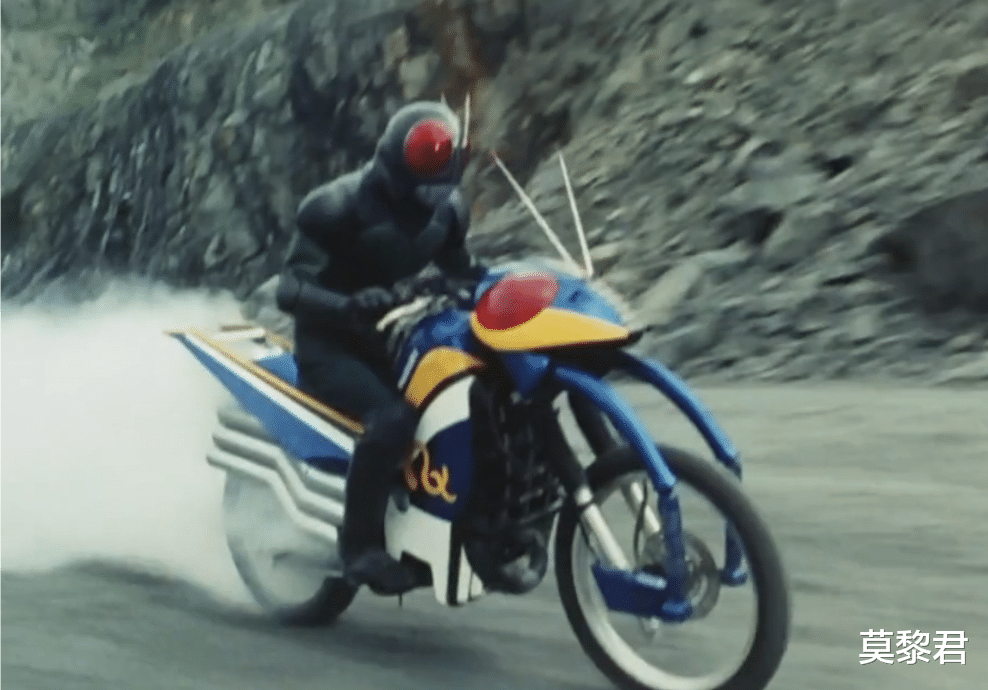 反派|假面骑士:与人类为敌吧,我们给你两倍的力量!